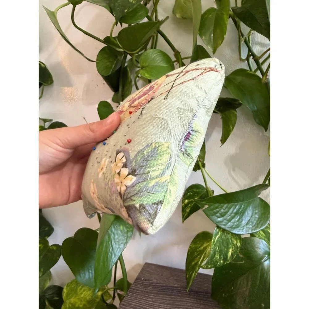 N/A soft fabric